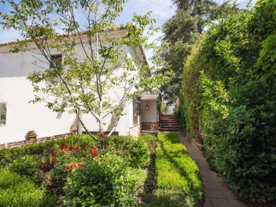 Villa i Dudar, Granada - foto 2